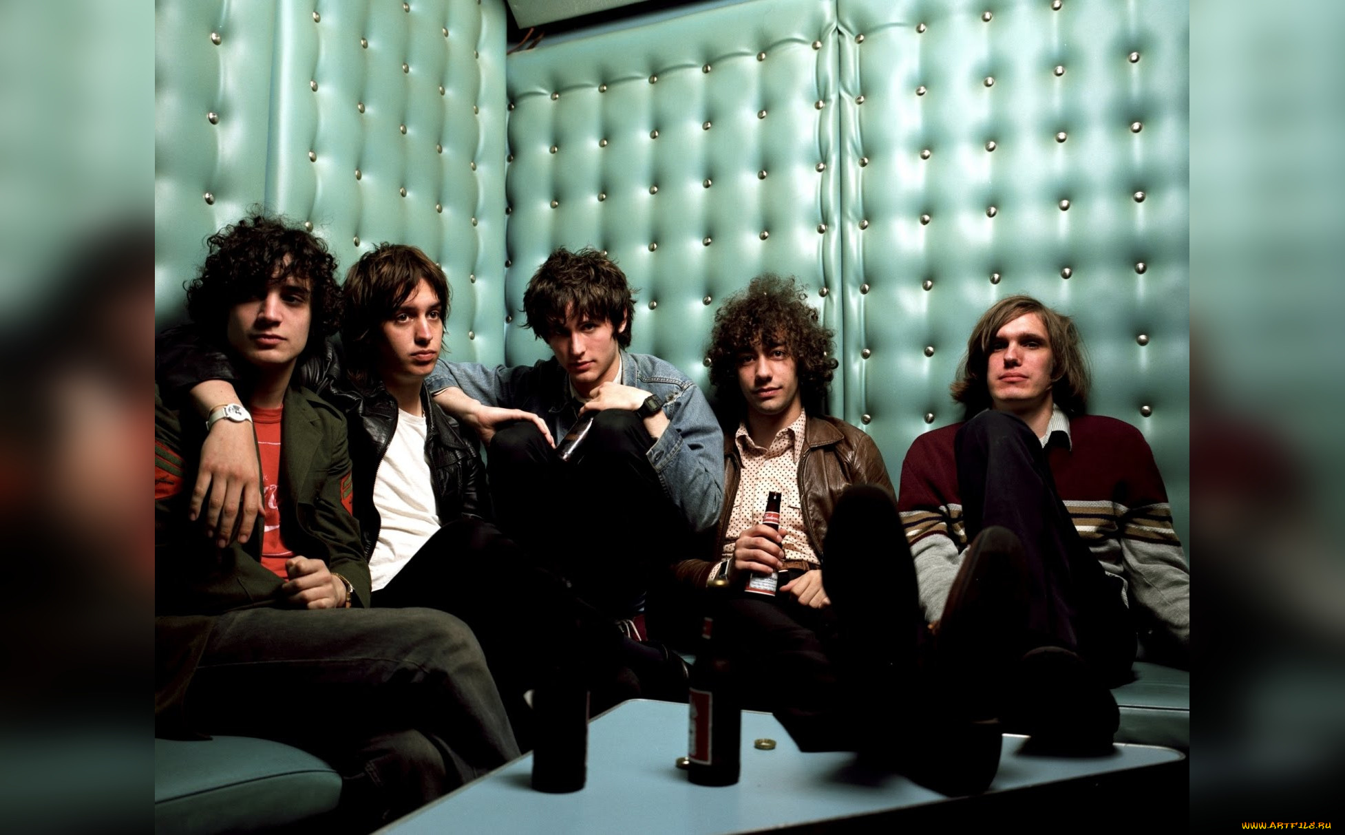 the-strokes, музыка, the, strokes, группа