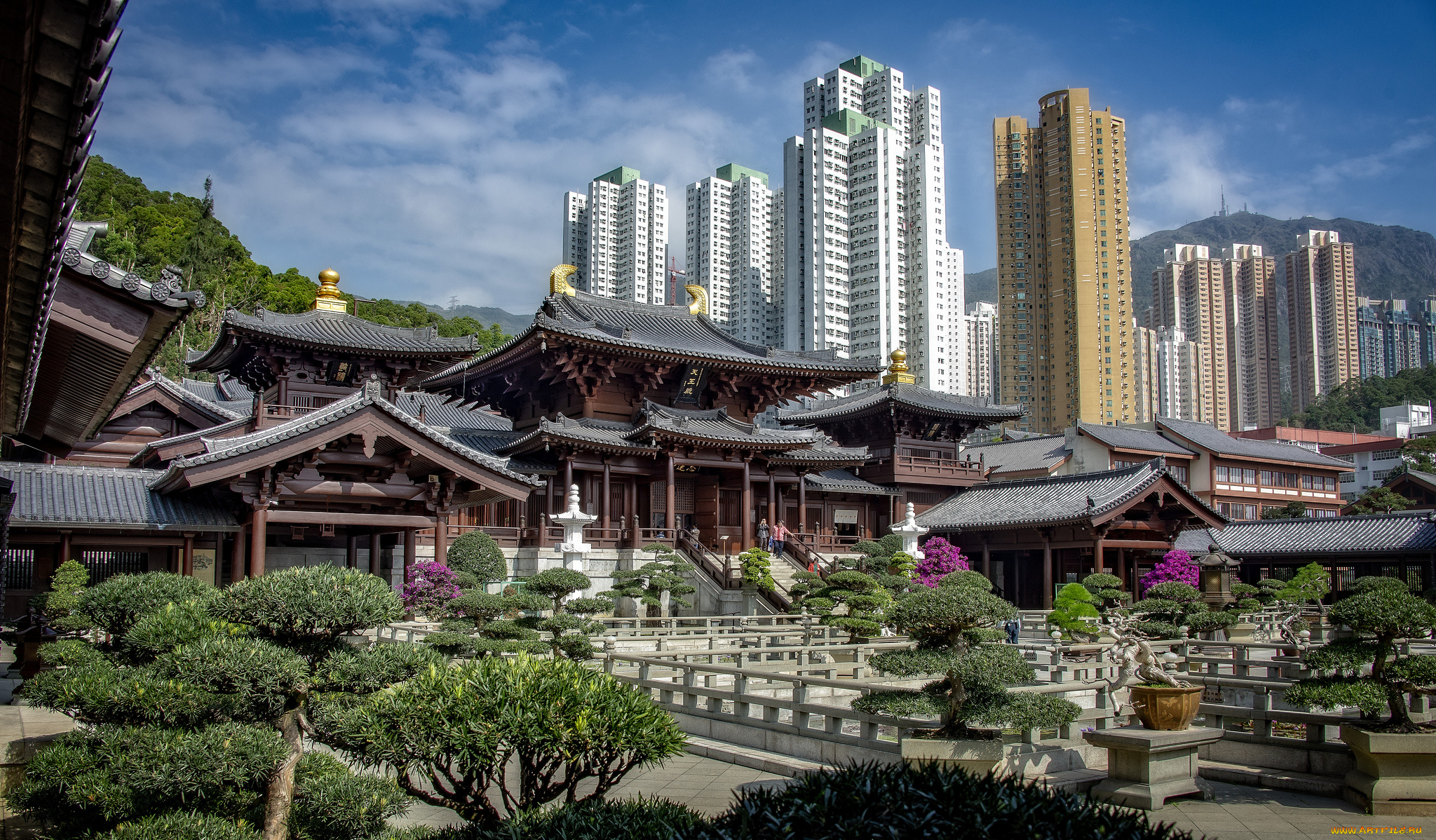 hong, kong, города, гонконг, , китай, простор