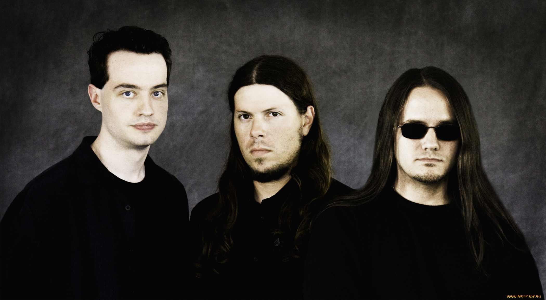 theocracy, музыка, группа