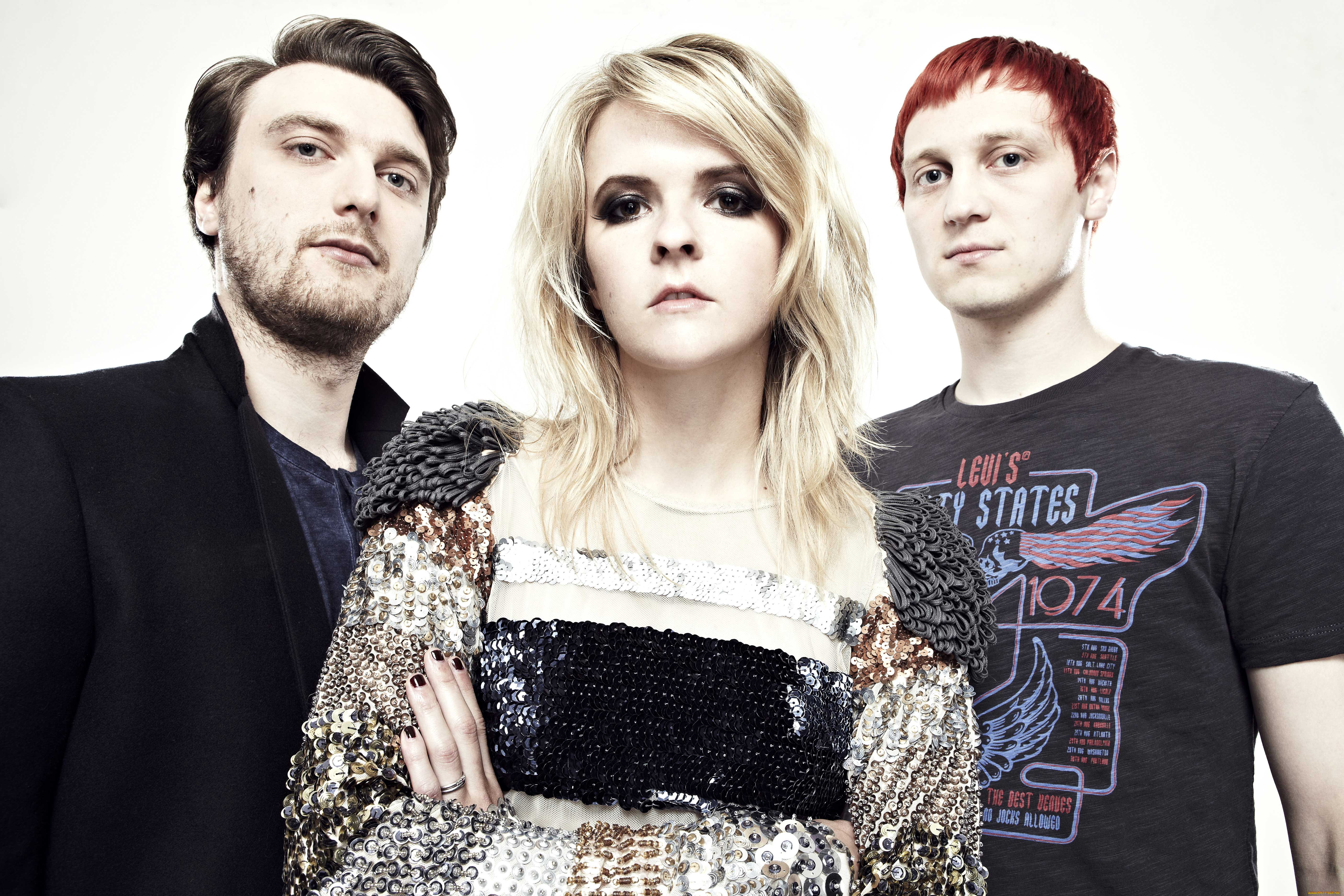 the-subways, музыка, the, subways, группа