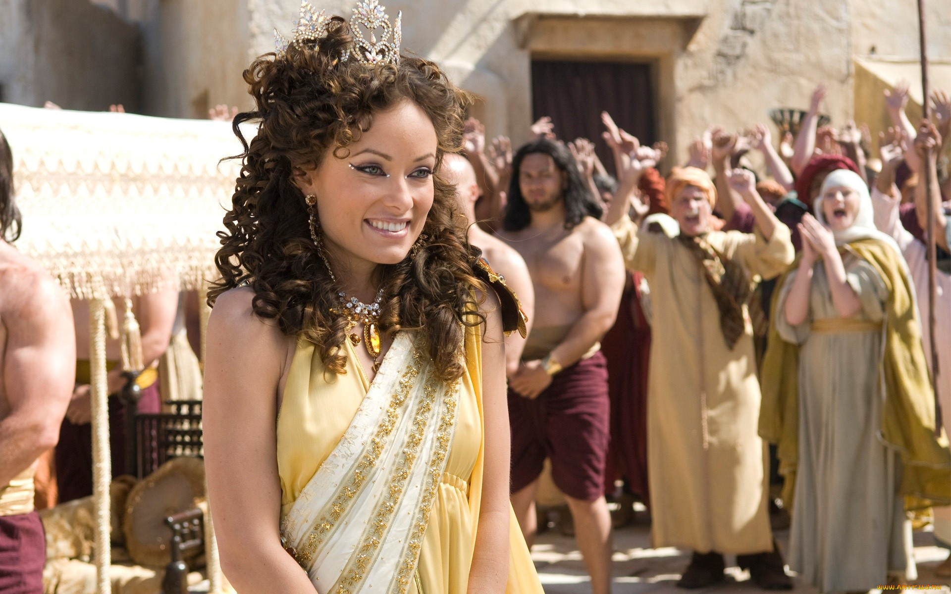 кино, фильмы, year, one, царица, люди