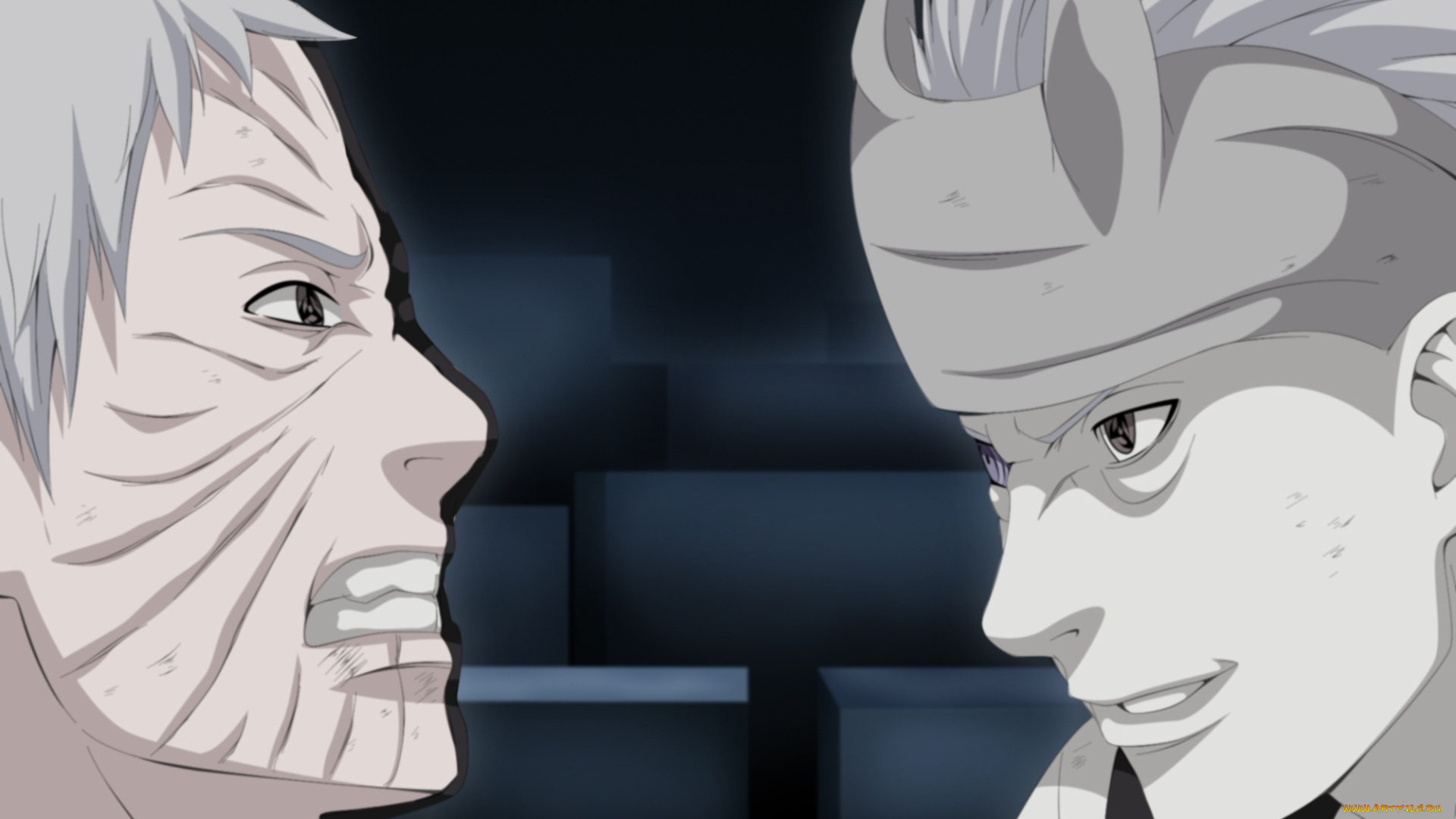 аниме, naruto, наруто