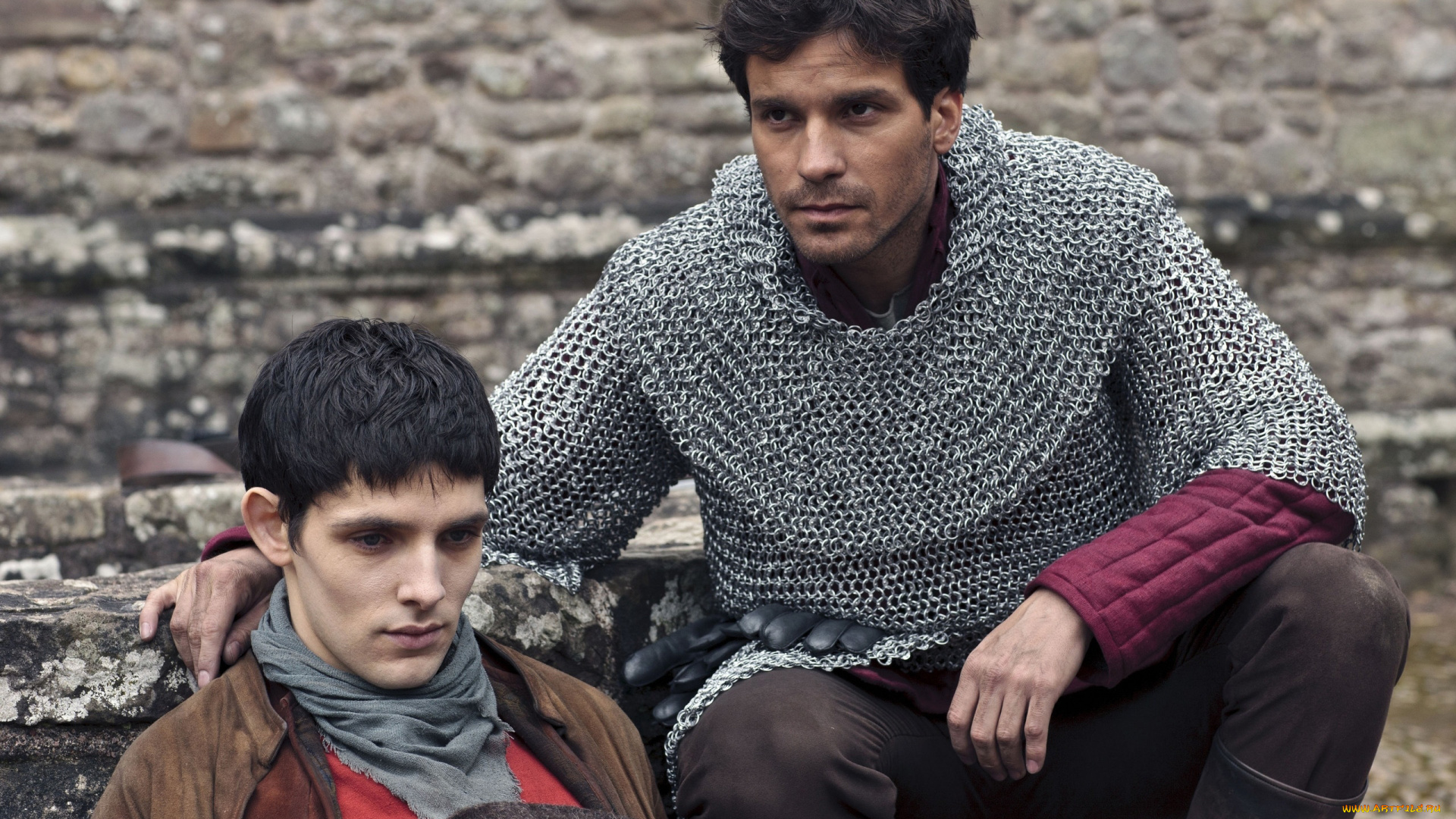 кино, фильмы, merlin, santiago, cabrera, colin, morgan