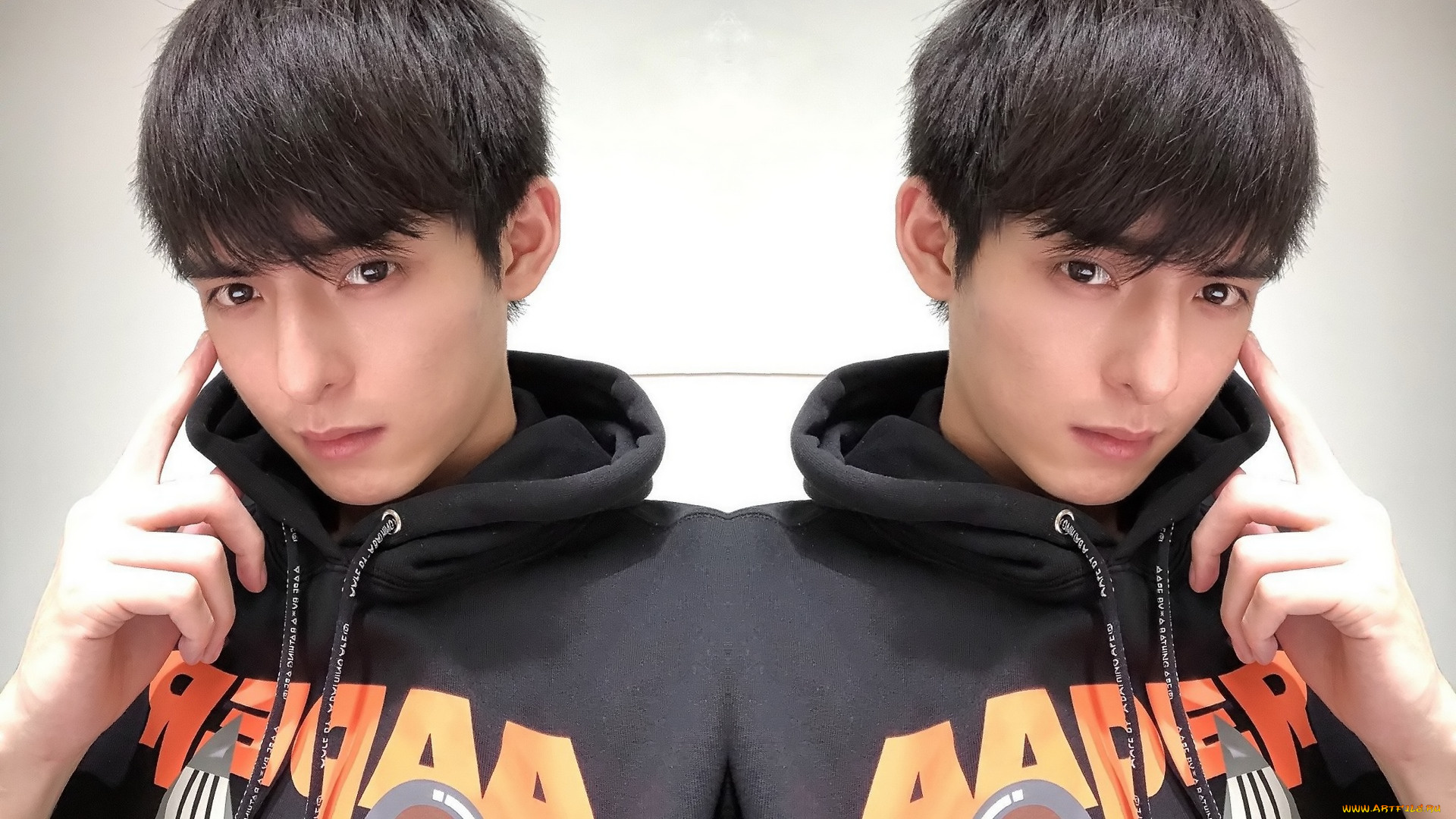 мужчины, wang, hao, xuan, ван, хаосюань, wang, hao, xuan