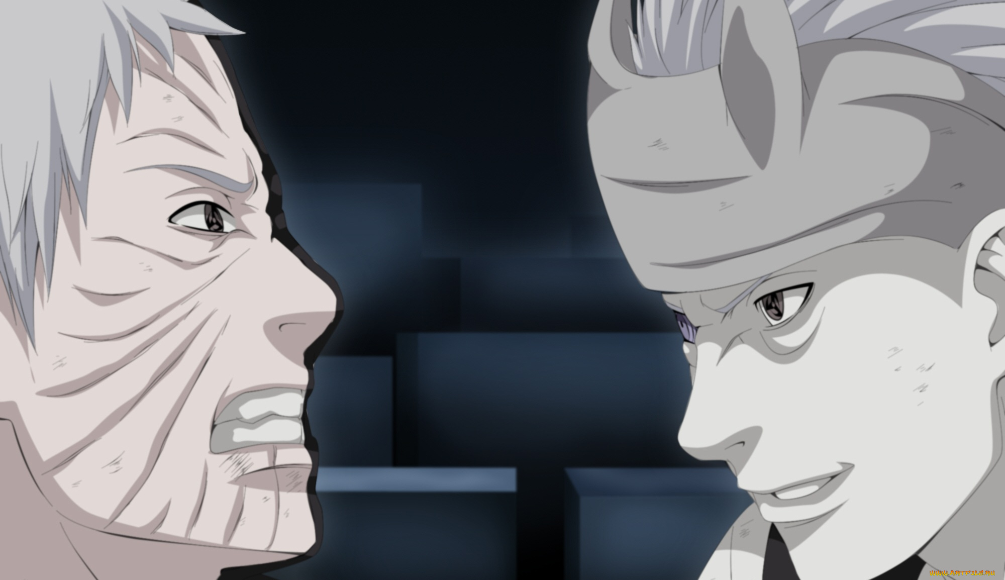 аниме, naruto, наруто