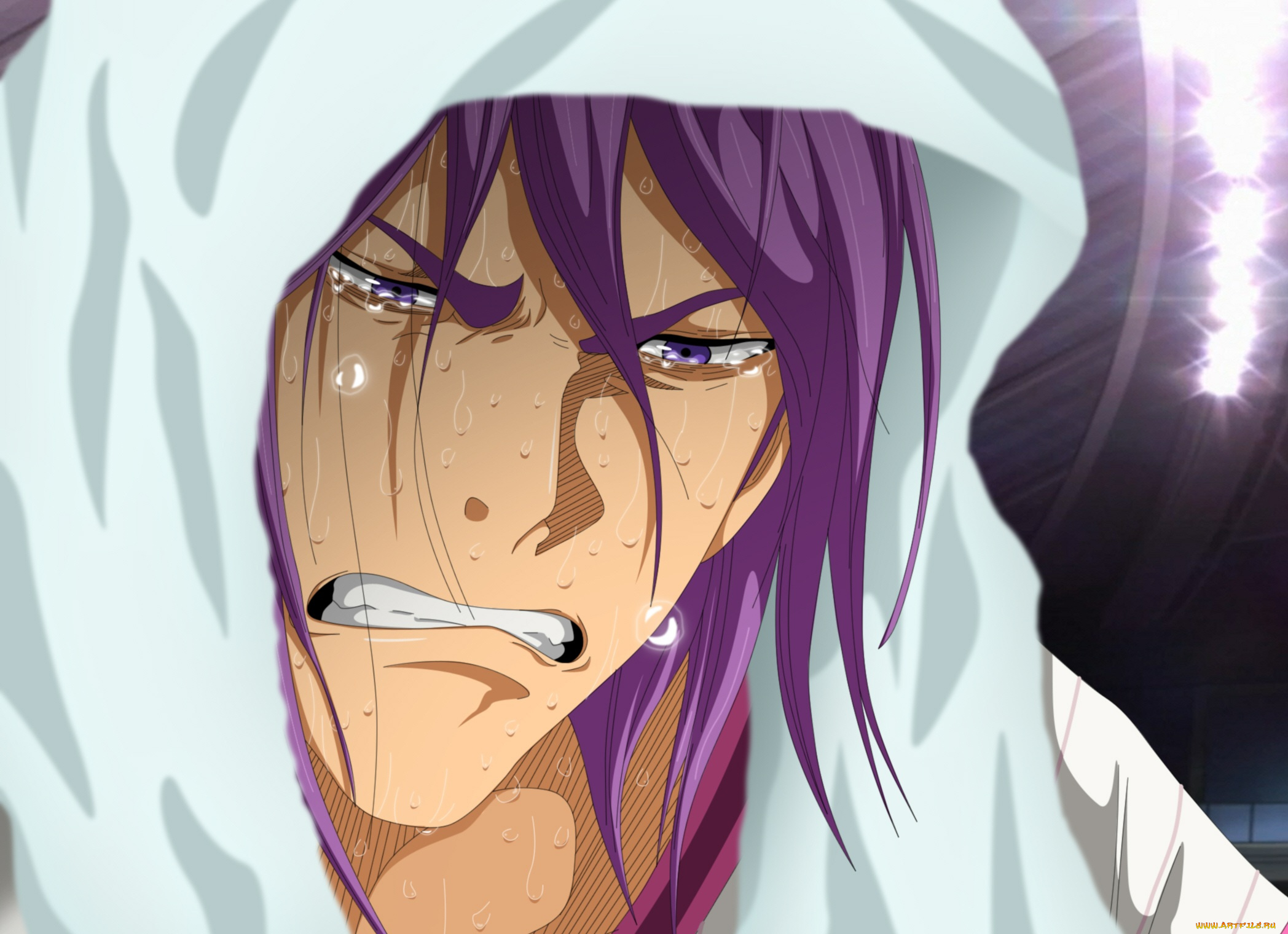 аниме, kuroko, no, baske, kuroko, no, basket