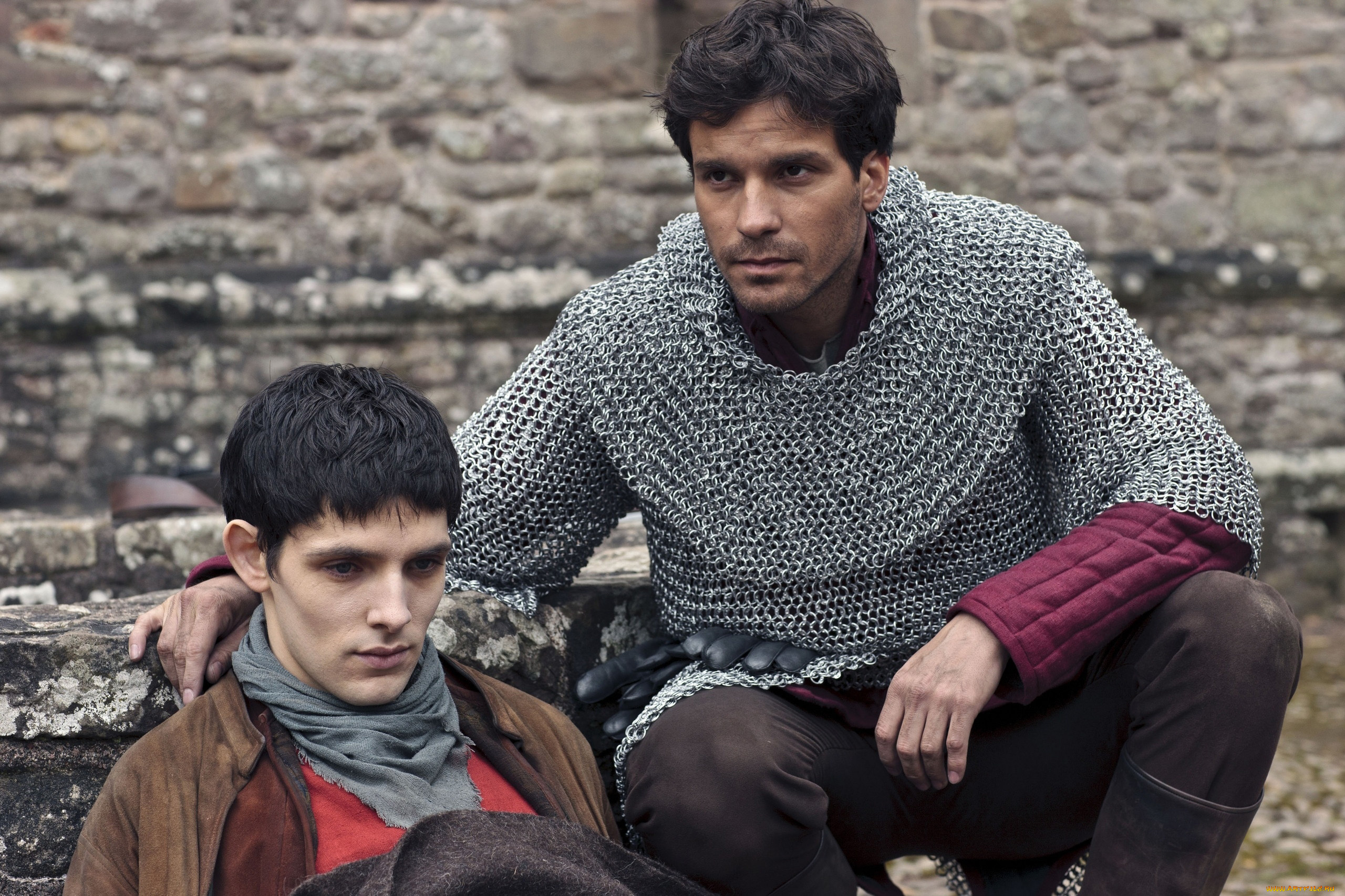 кино, фильмы, merlin, santiago, cabrera, colin, morgan