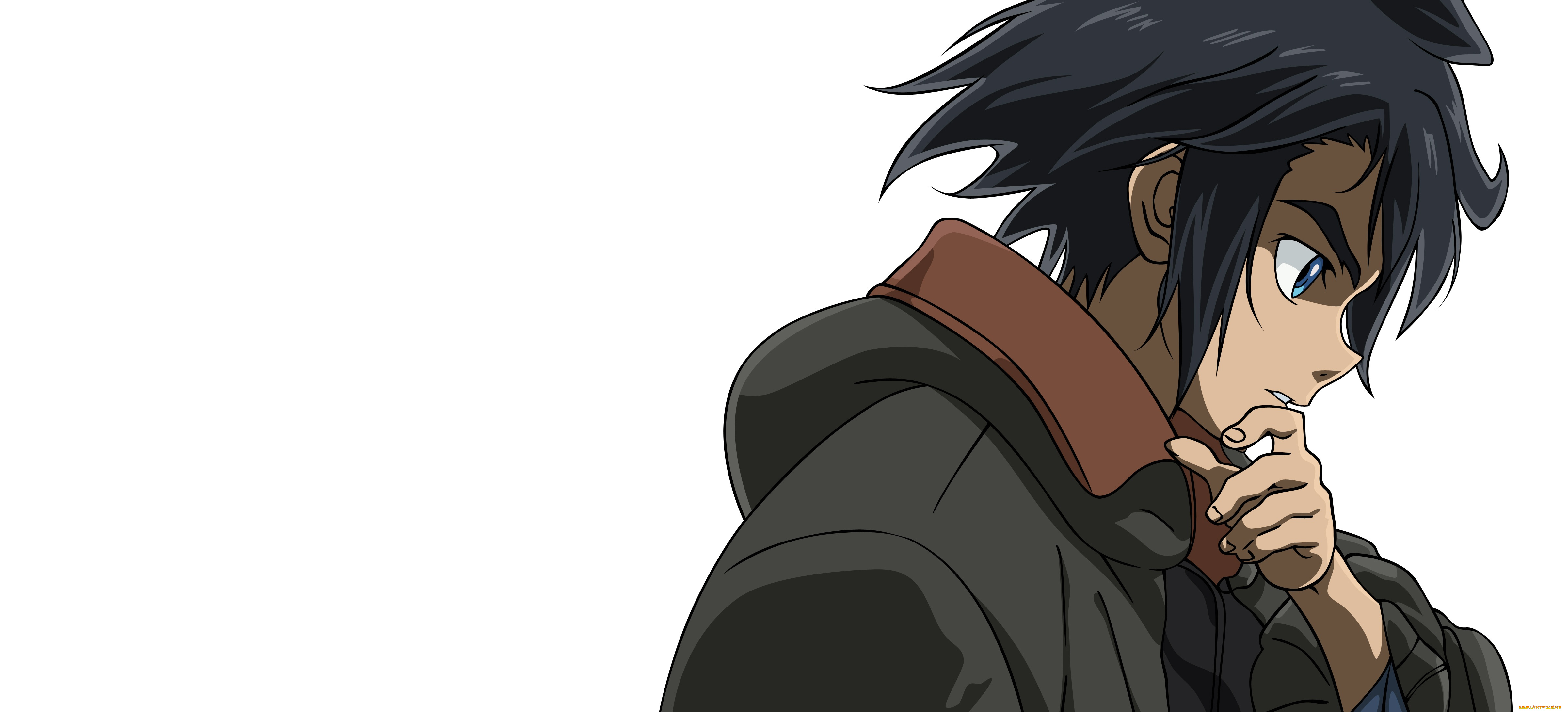 аниме, mobile, suit, gundam, mika