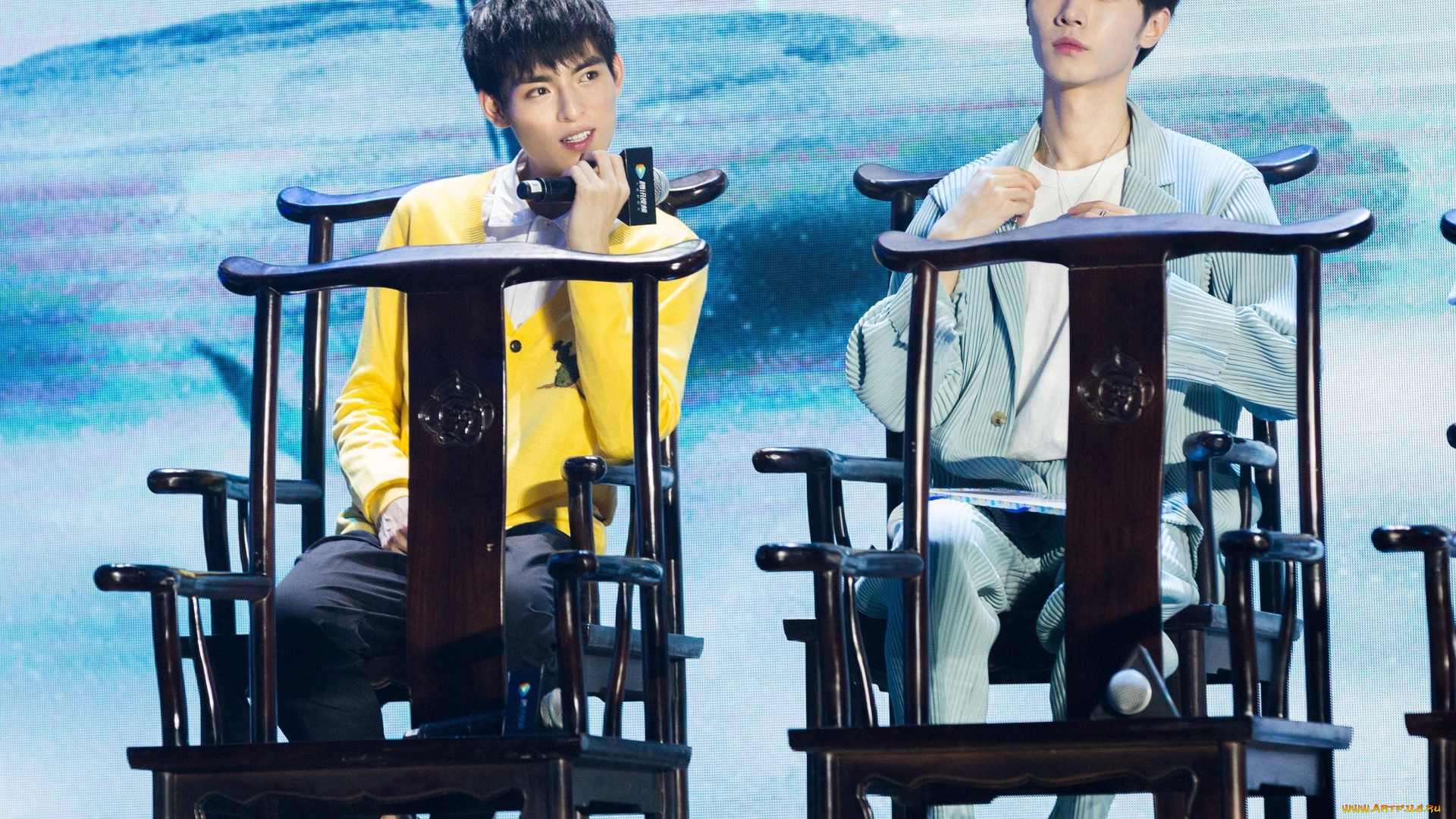 разное, знаменитости, ван, хаосюань, wang, hao, xuan, сун, цзиян