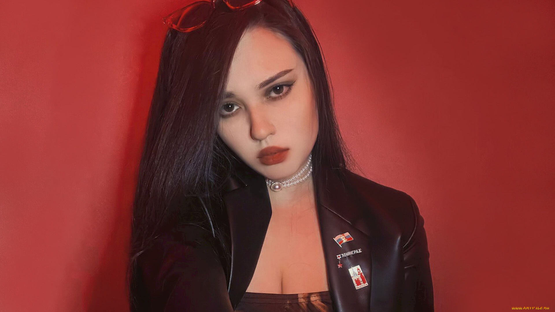 музыка, dead, blonde, dead, blonde, арина, буланова, мурашева