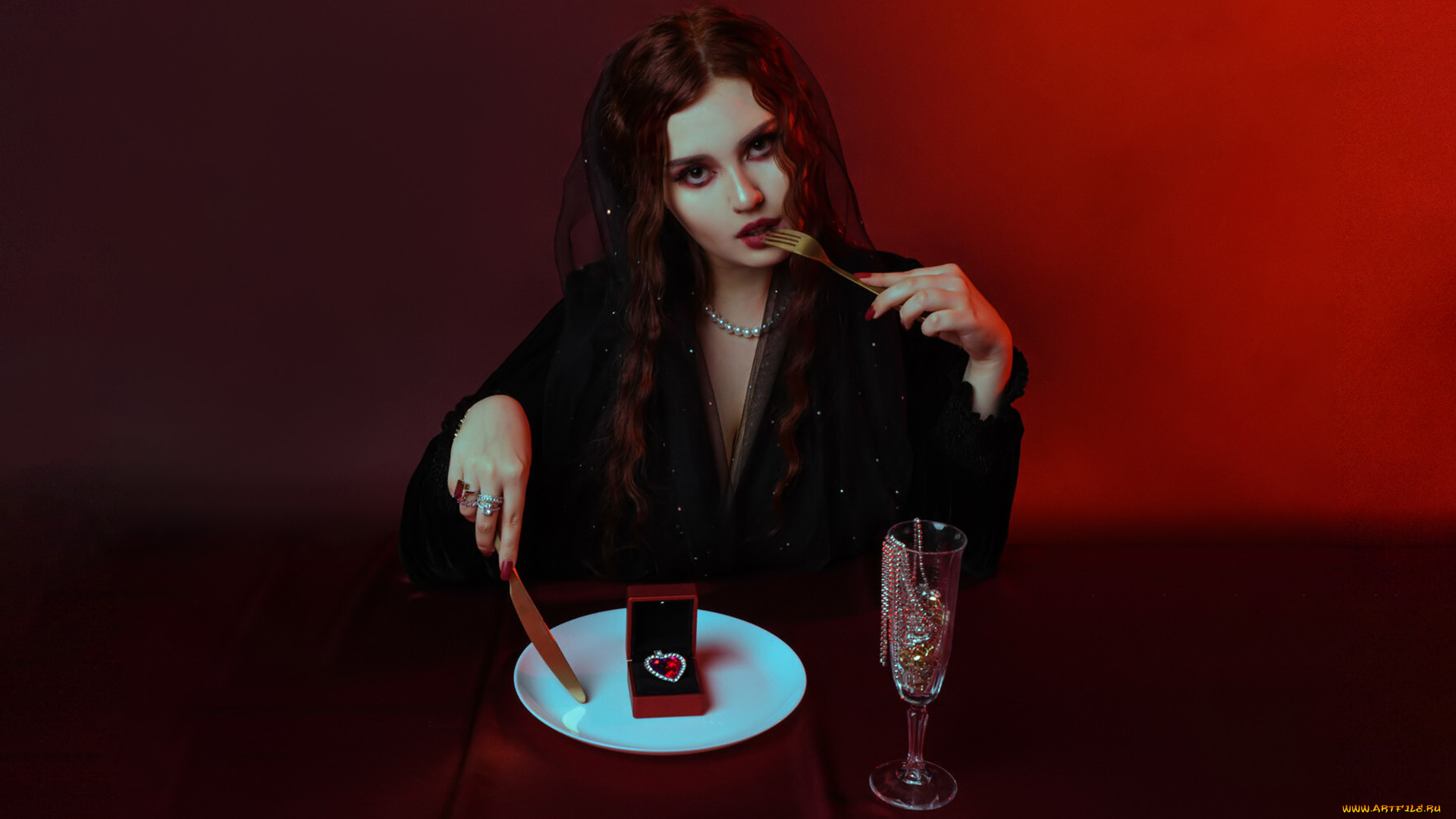 музыка, dead, blonde, dead, blonde, арина, буланова, мурашева