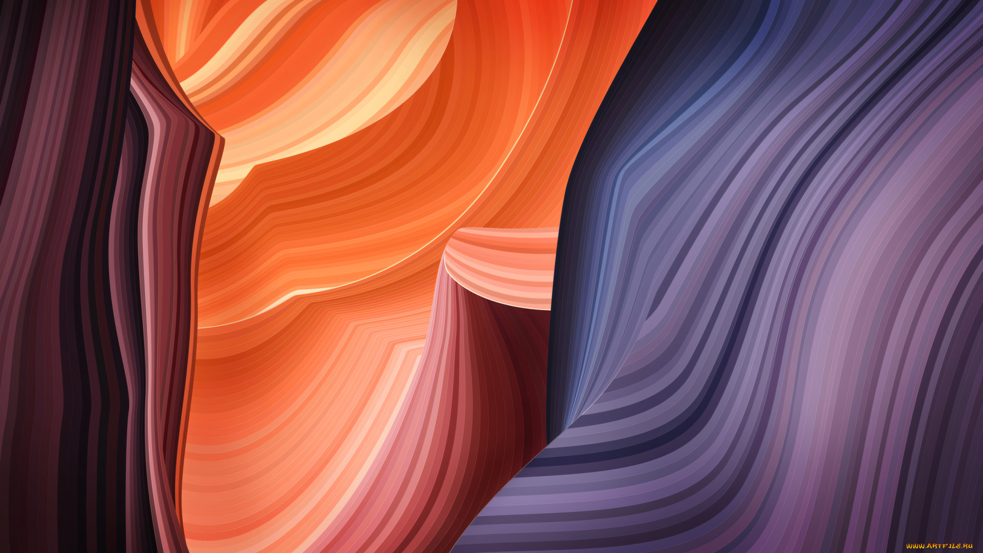 рисованное, vladstudio