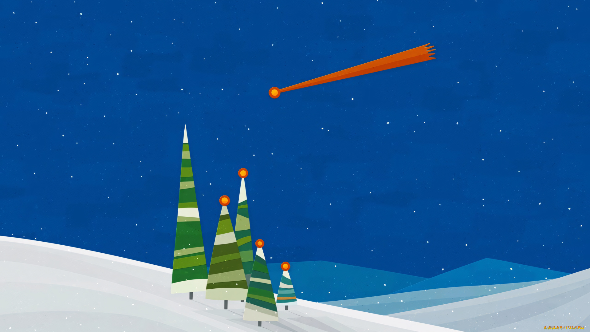 рисованное, vladstudio