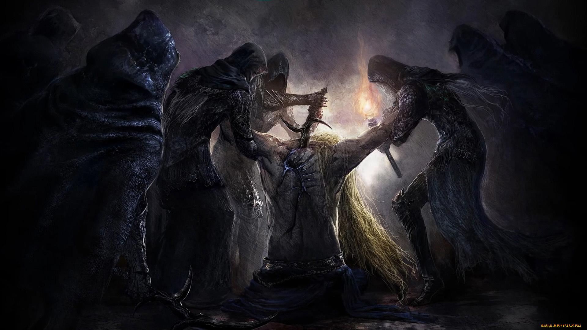 видео, игры, elden, ring, elden, ring