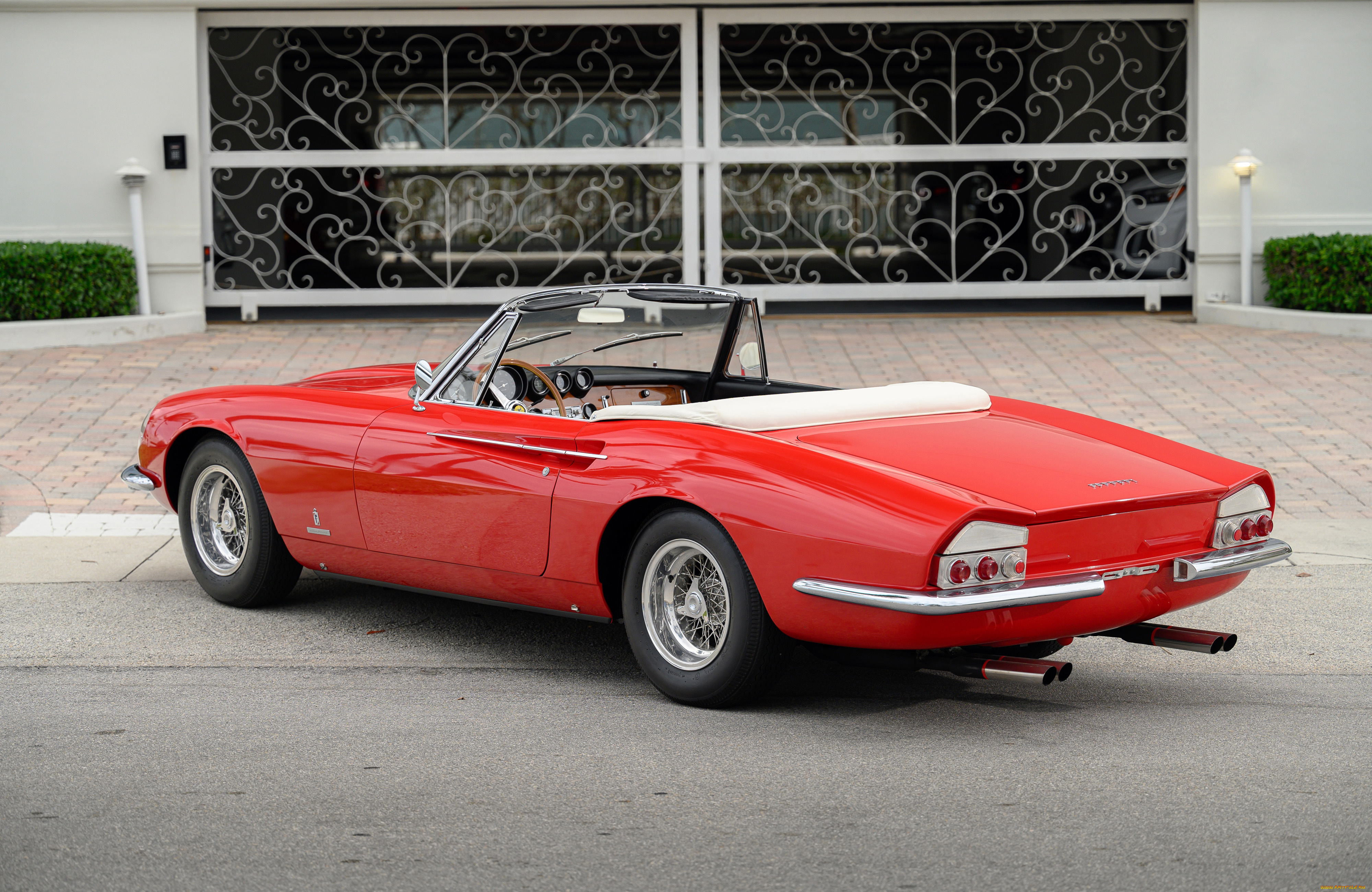 автомобили, ferrari