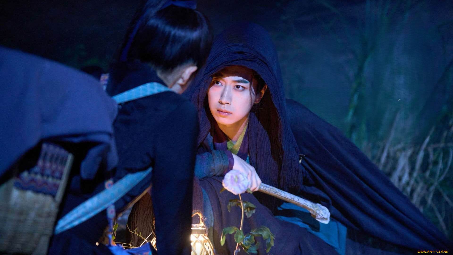 кино, фильмы, love, of, petals, love, of, petals