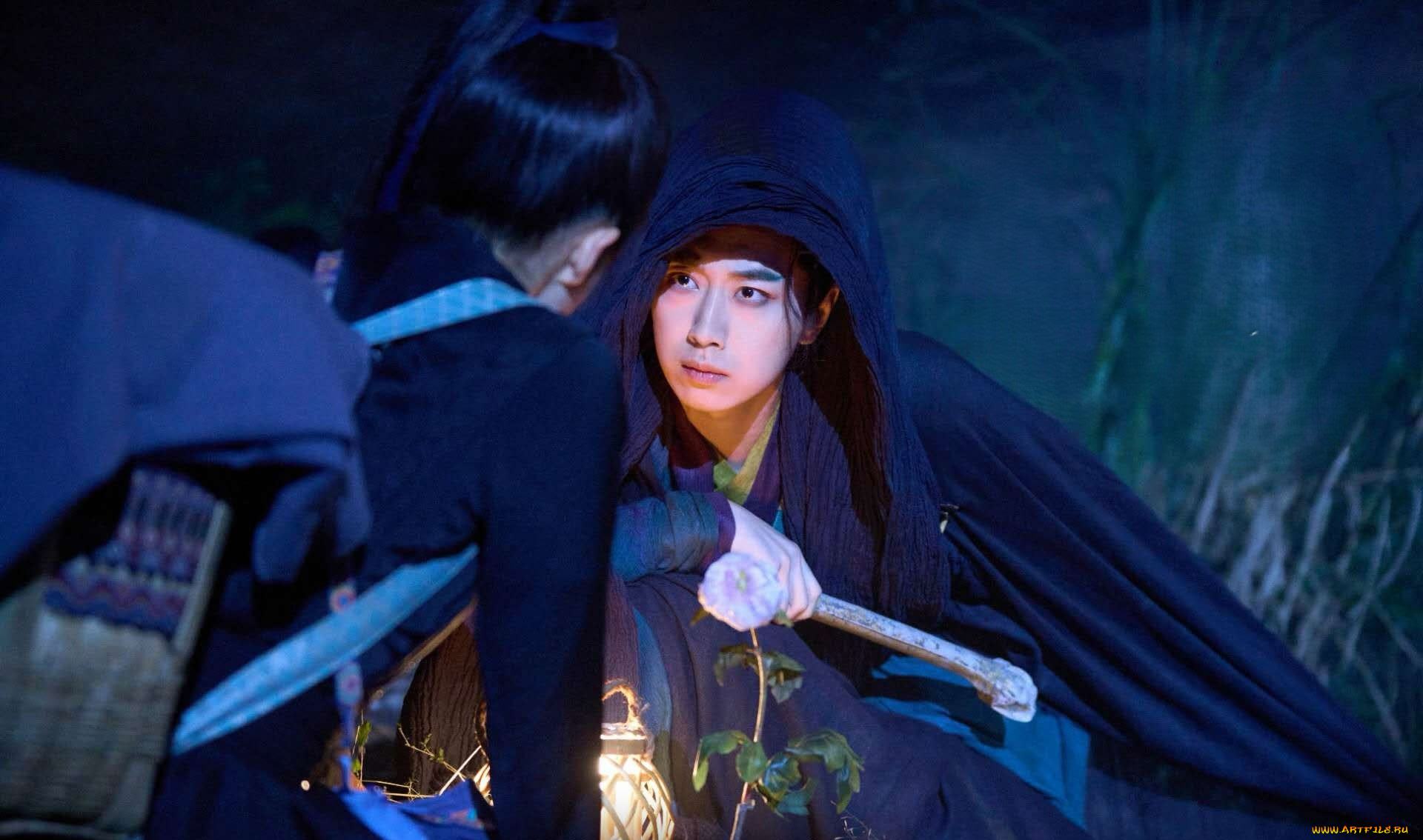 кино, фильмы, love, of, petals, love, of, petals