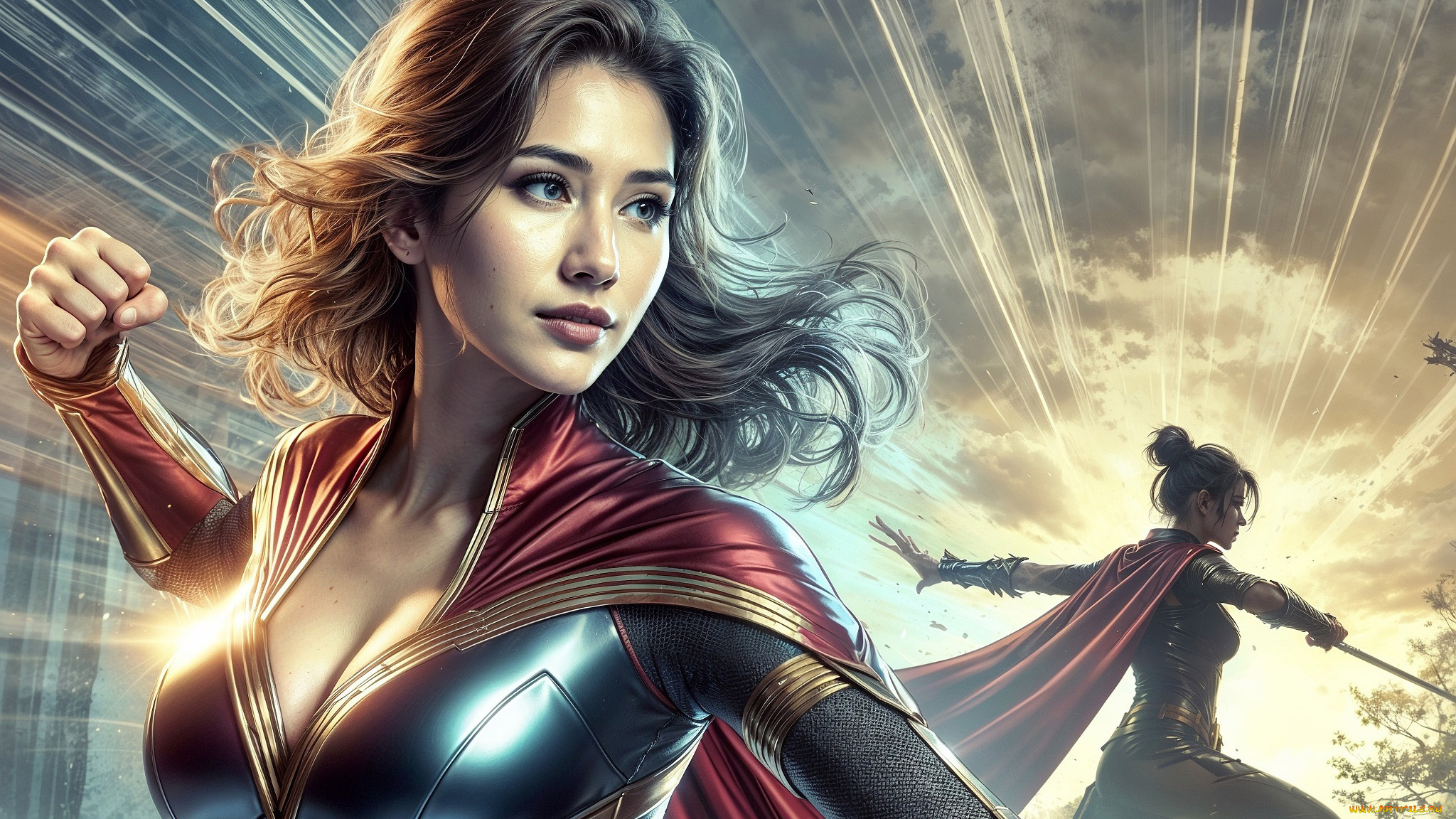 рисованное, комиксы, нейросети, графика, нейроарт, ai, art, нейронные, сети, рисунки, нейро, искусство, нейрографика, graphics, neuroart, neural, networks, drawings, neuro, neurography