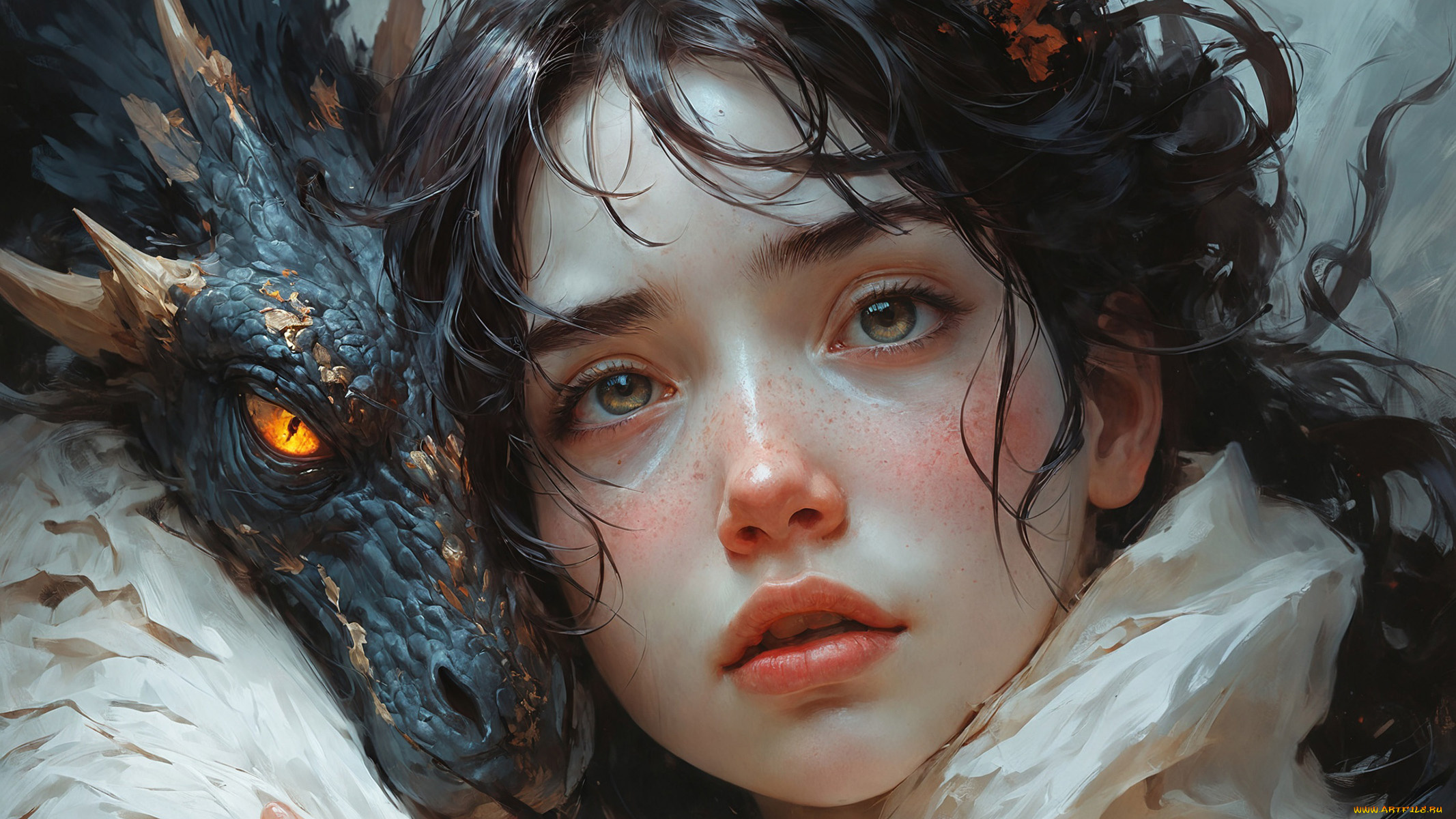 фэнтези, красавицы, и, чудовища, нейросети, графика, нейроарт, ai, art, нейронные, сети, рисунки, нейро, искусство, нейрографика, graphics, neuroart, neural, networks, drawings, neuro, neurography