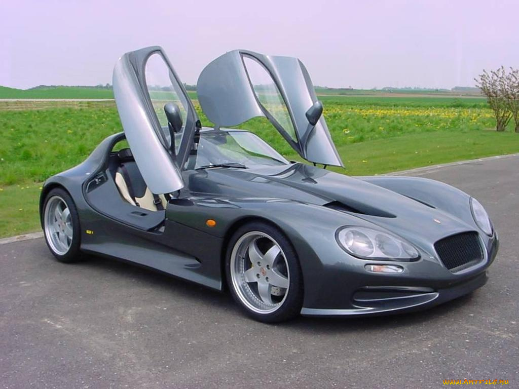 автомобили, gillet