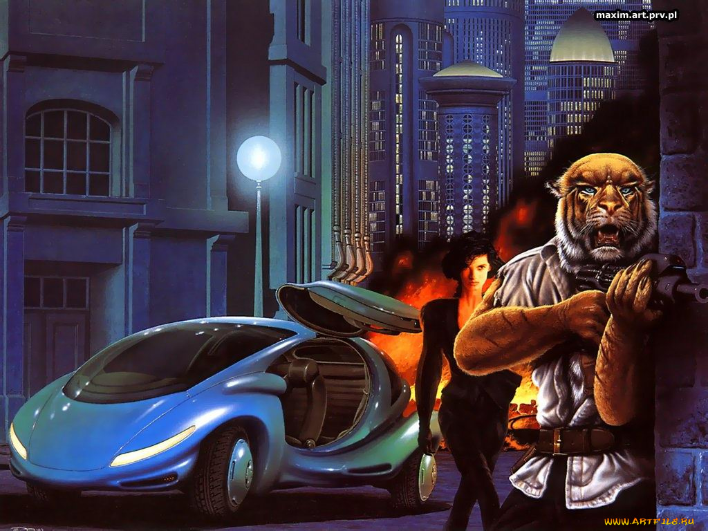 фэнтези, иные, миры, времена