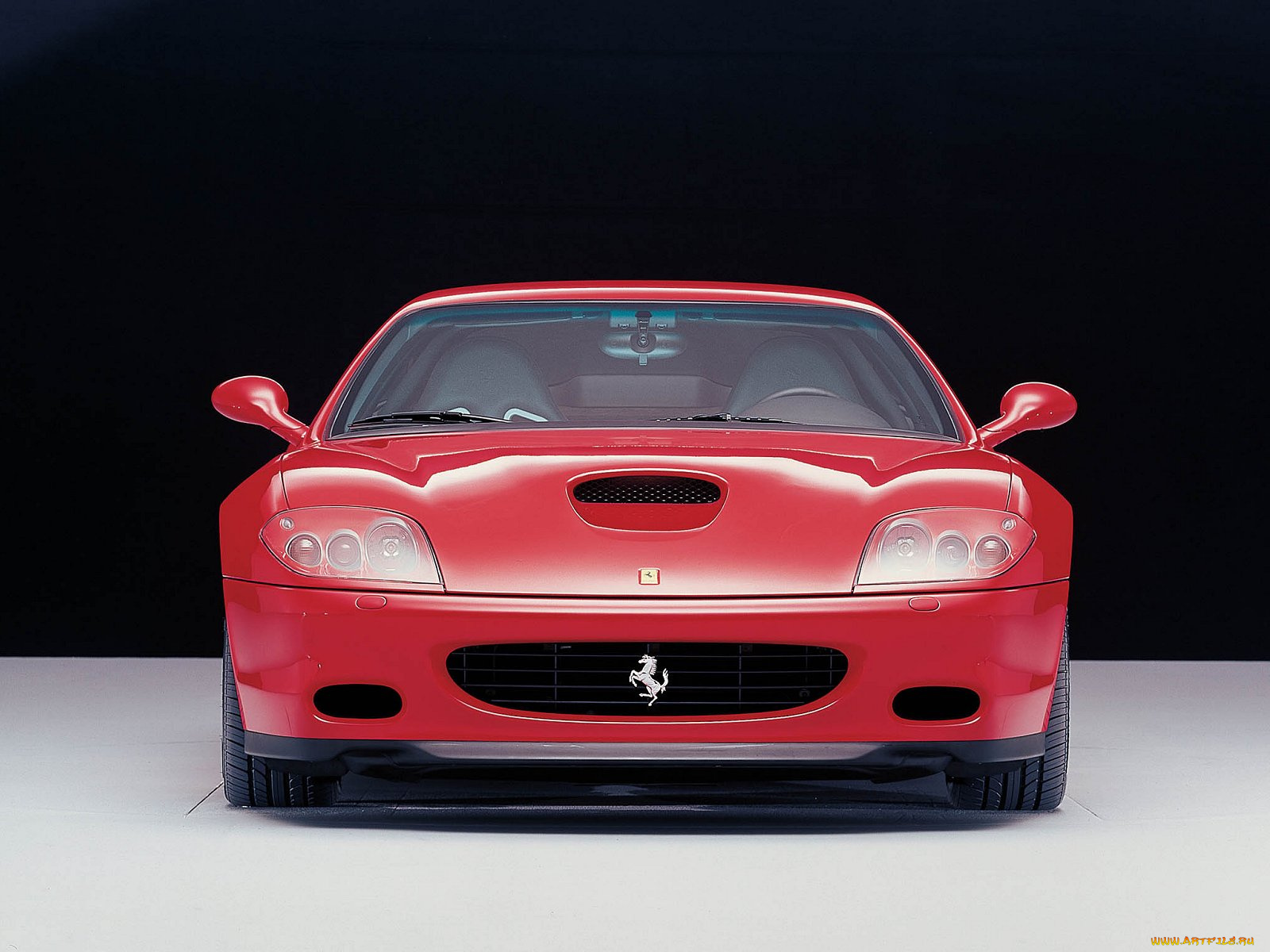 автомобили, ferrari