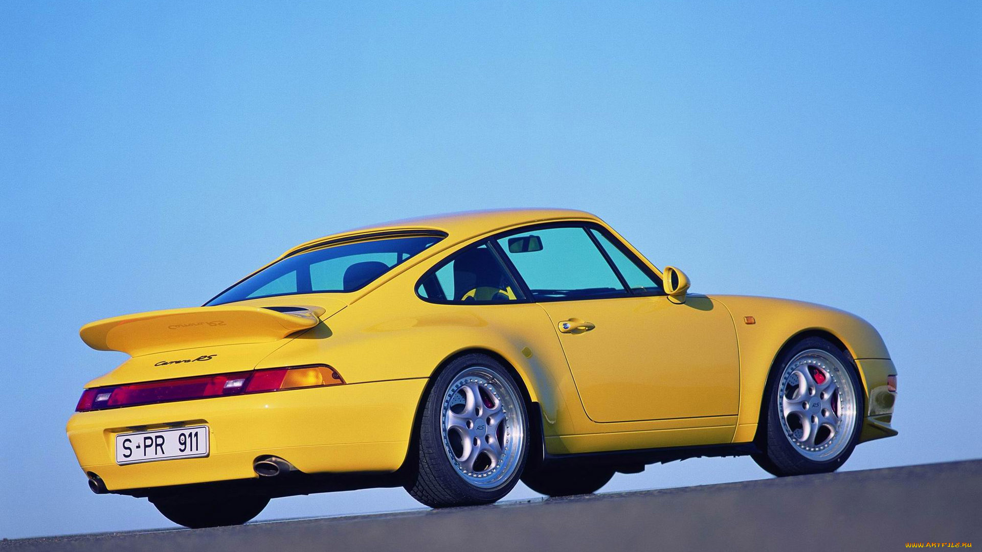 автомобили, porsche