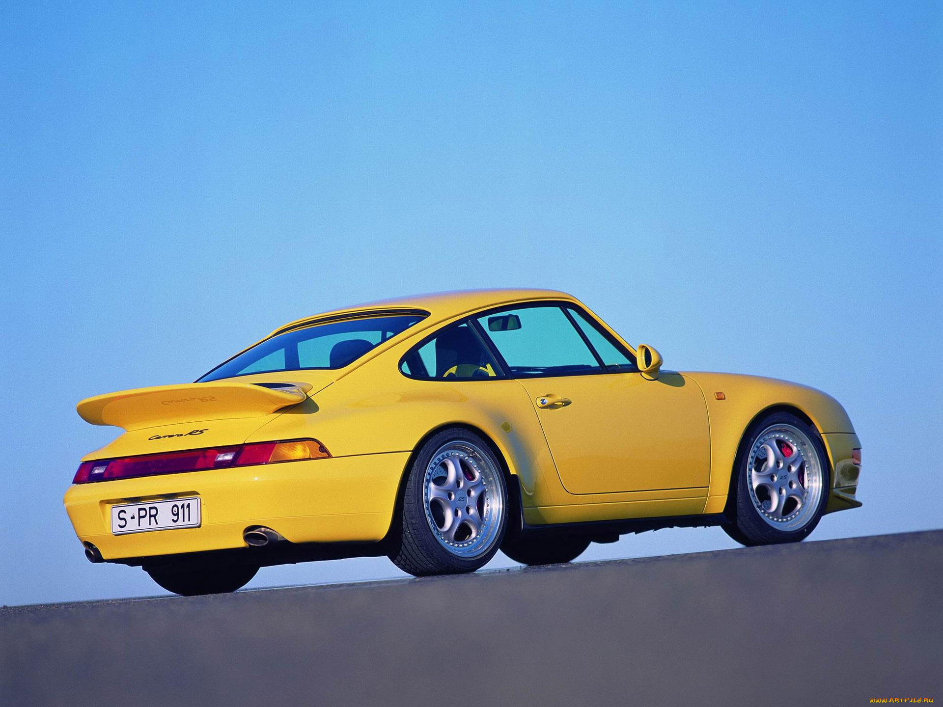 автомобили, porsche