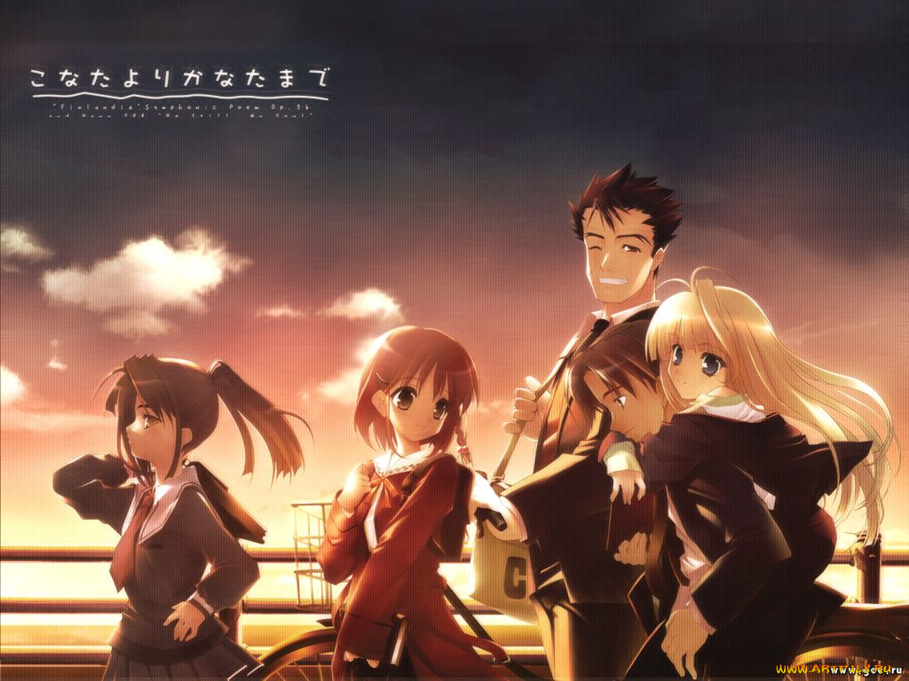 аниме, *unknown, другое