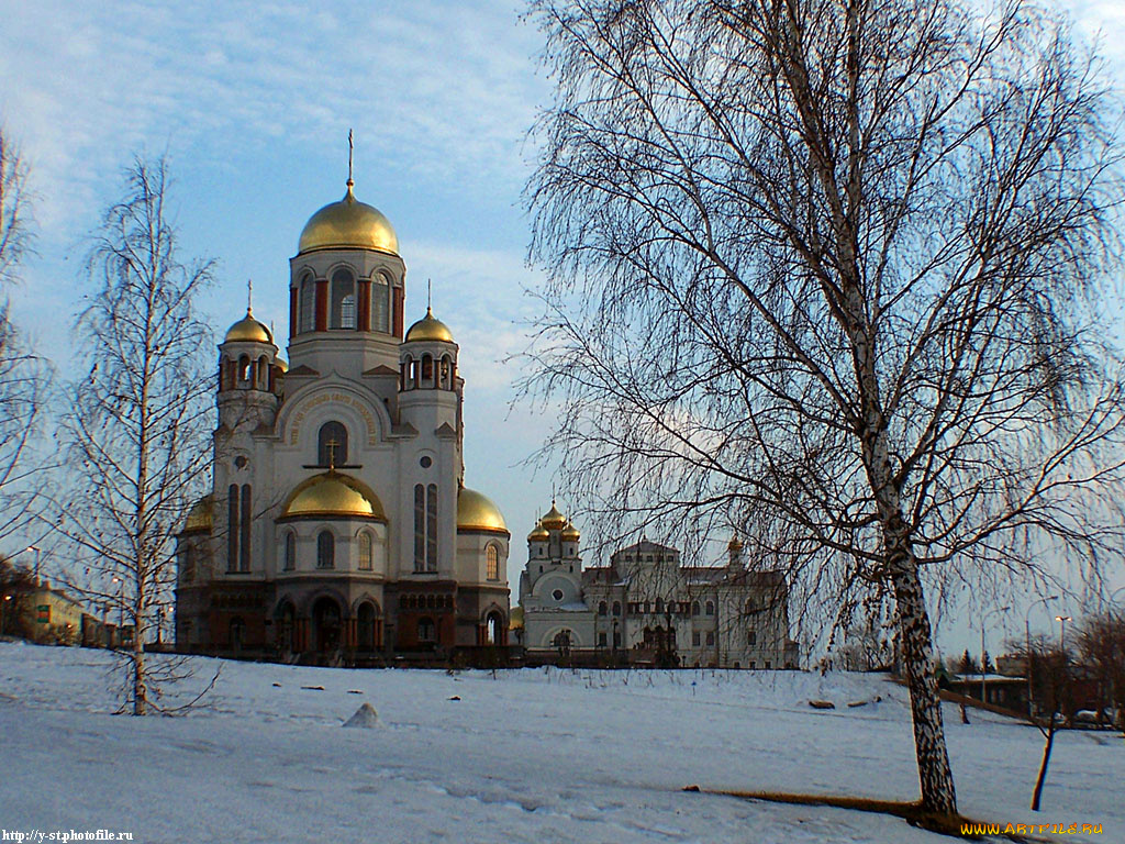 екатеринбург, храм, всех, святых, города, православные, церкви, монастыри