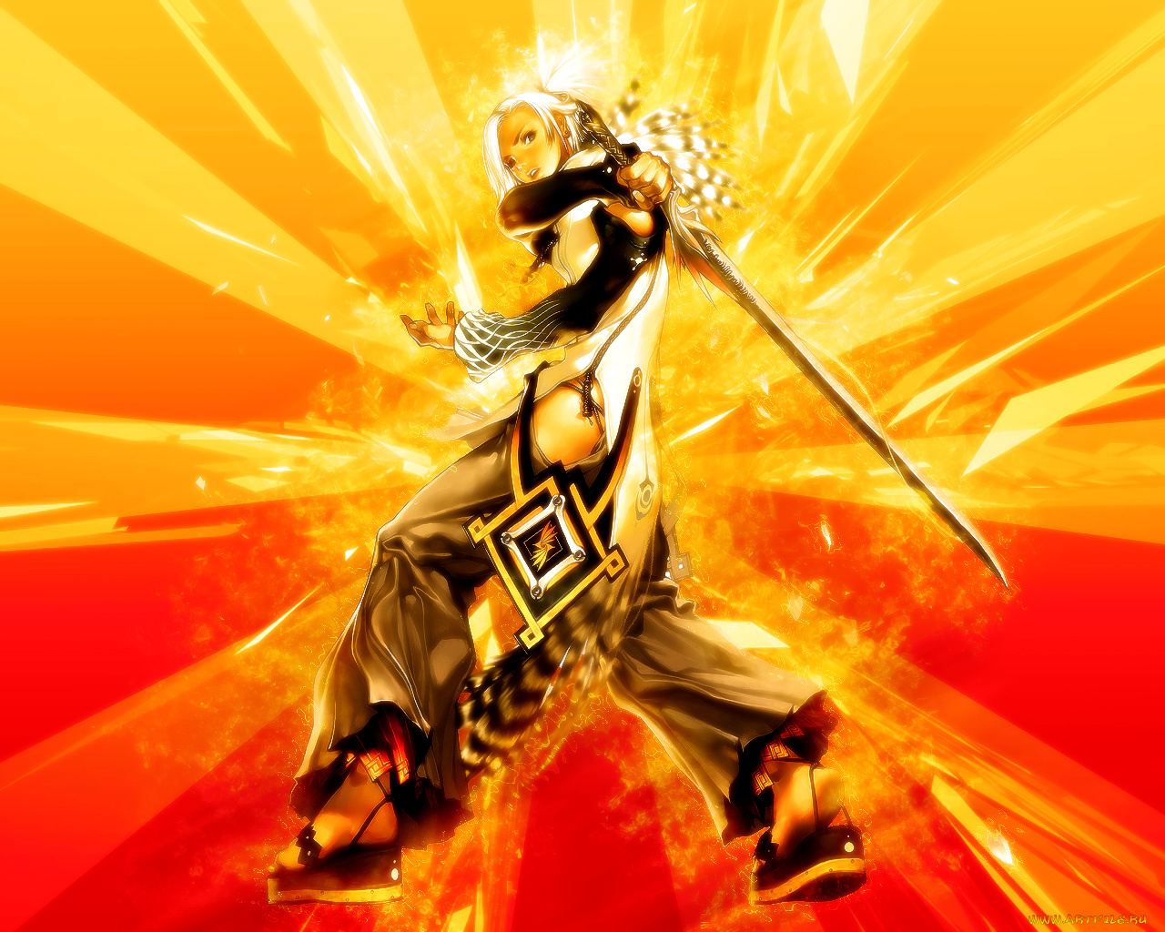 аниме, magna, carta