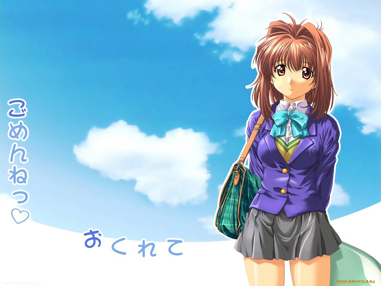 аниме, *unknown, другое