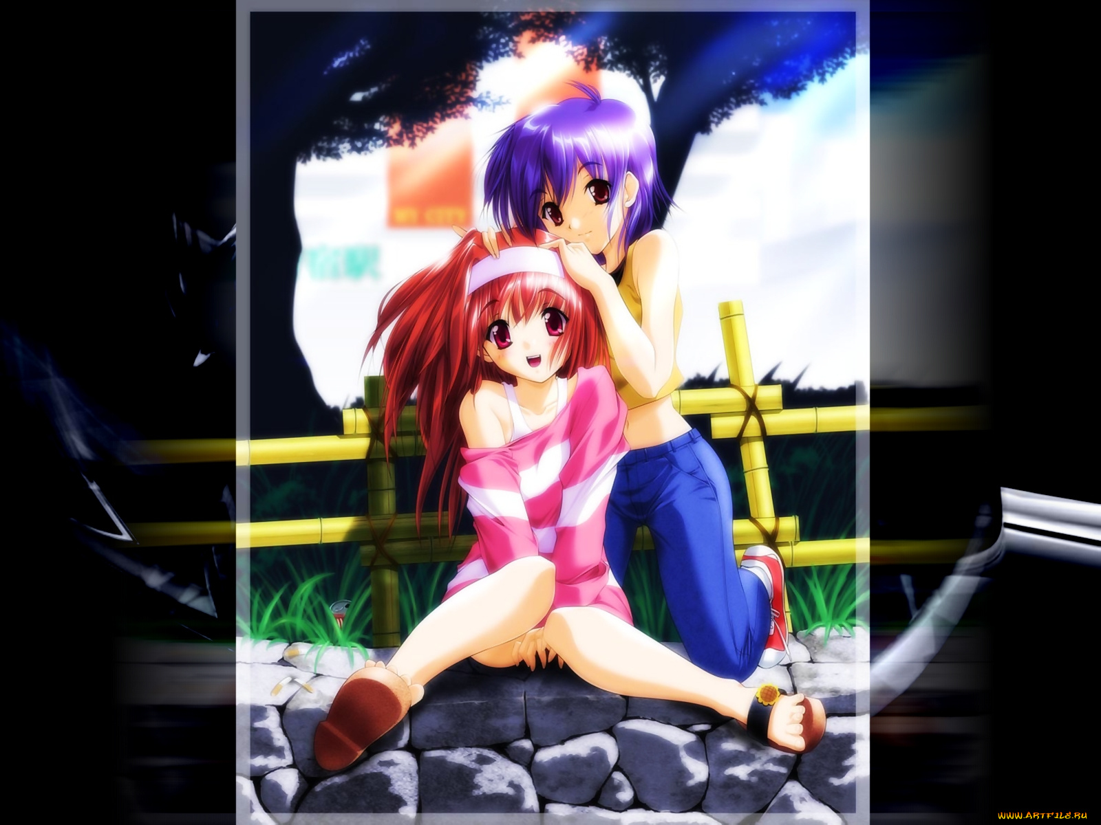 аниме, *unknown, другое