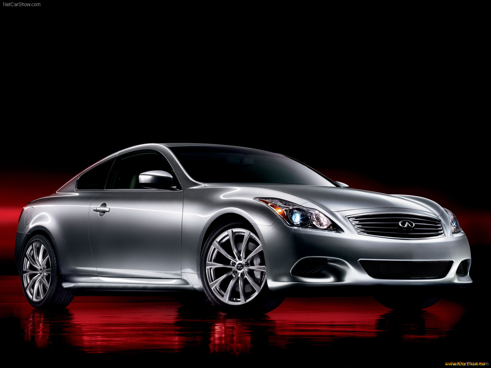 автомобили, infiniti