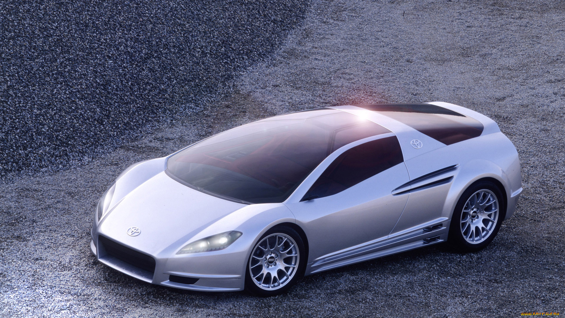 автомобили, toyota