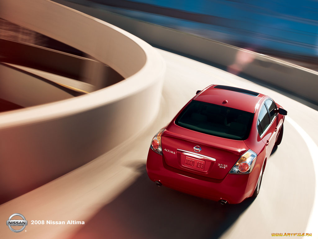 nissan, altima, автомобили, datsun