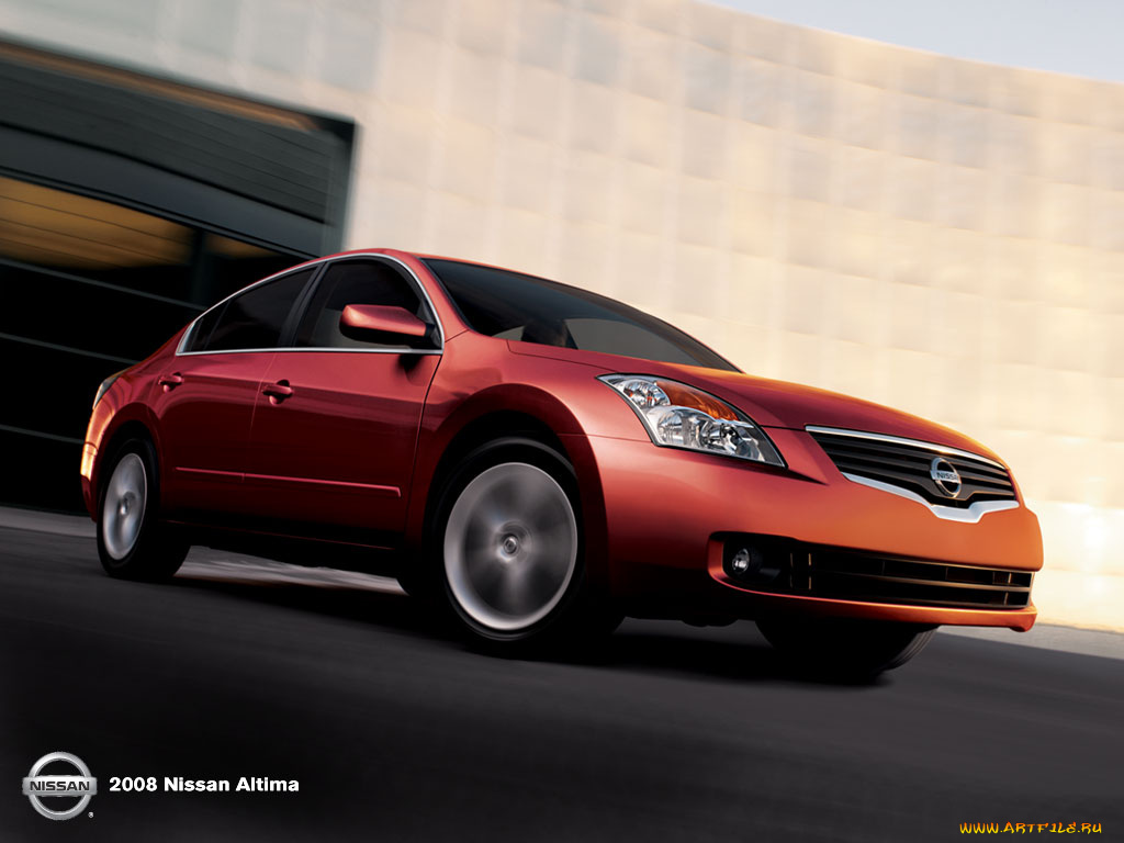 nissan, altima, автомобили, datsun