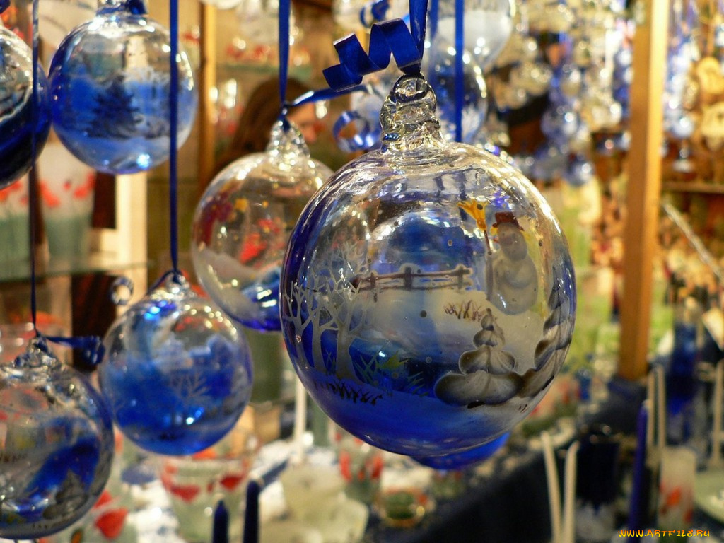 праздничные