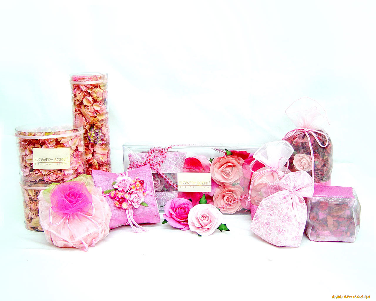 бренды, другое