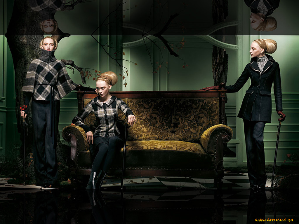 бренды, marc, cain