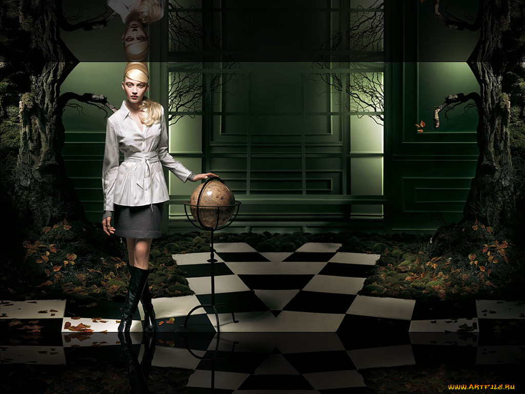 бренды, marc, cain