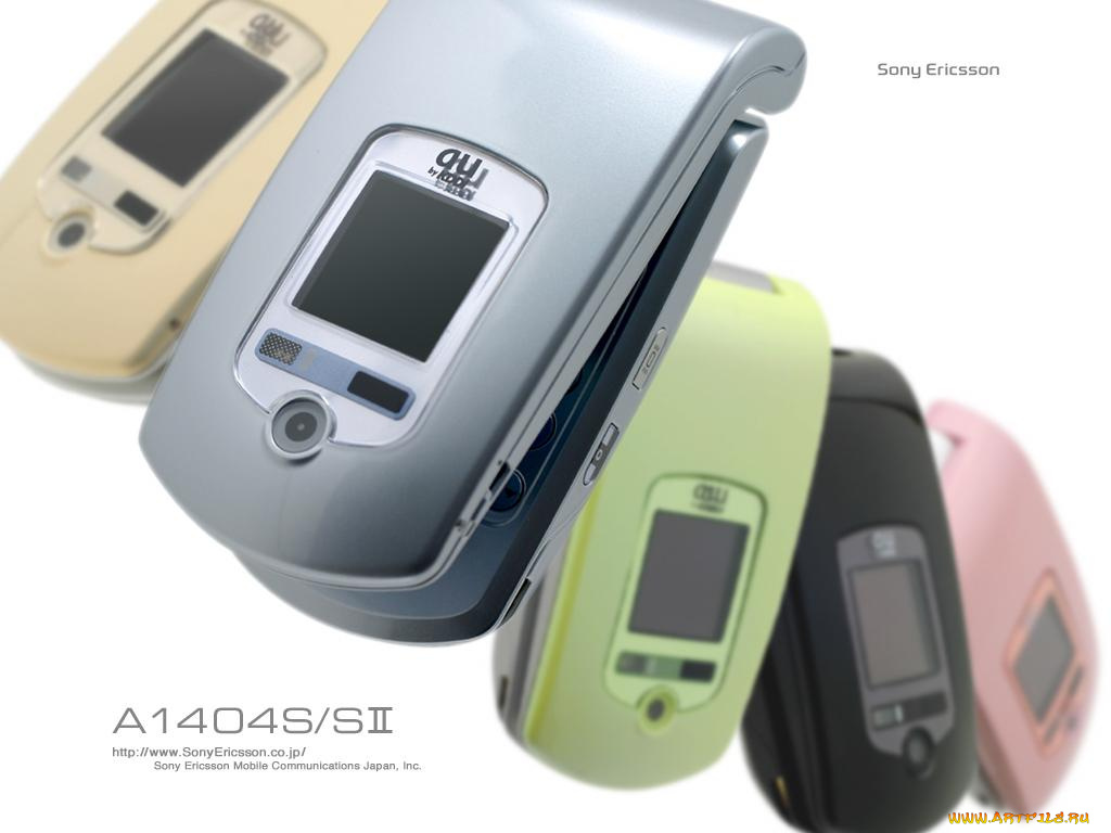 бренды, sony, ericsson