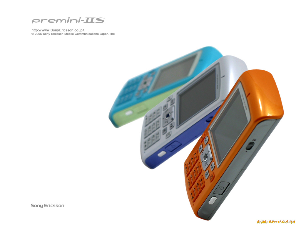 бренды, sony, ericsson