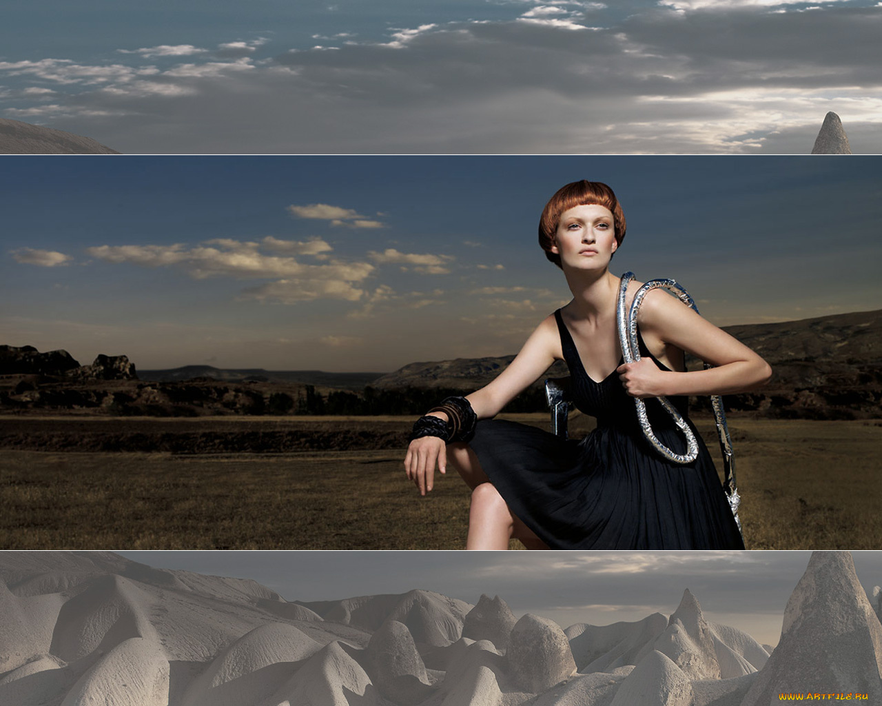 бренды, marc, cain