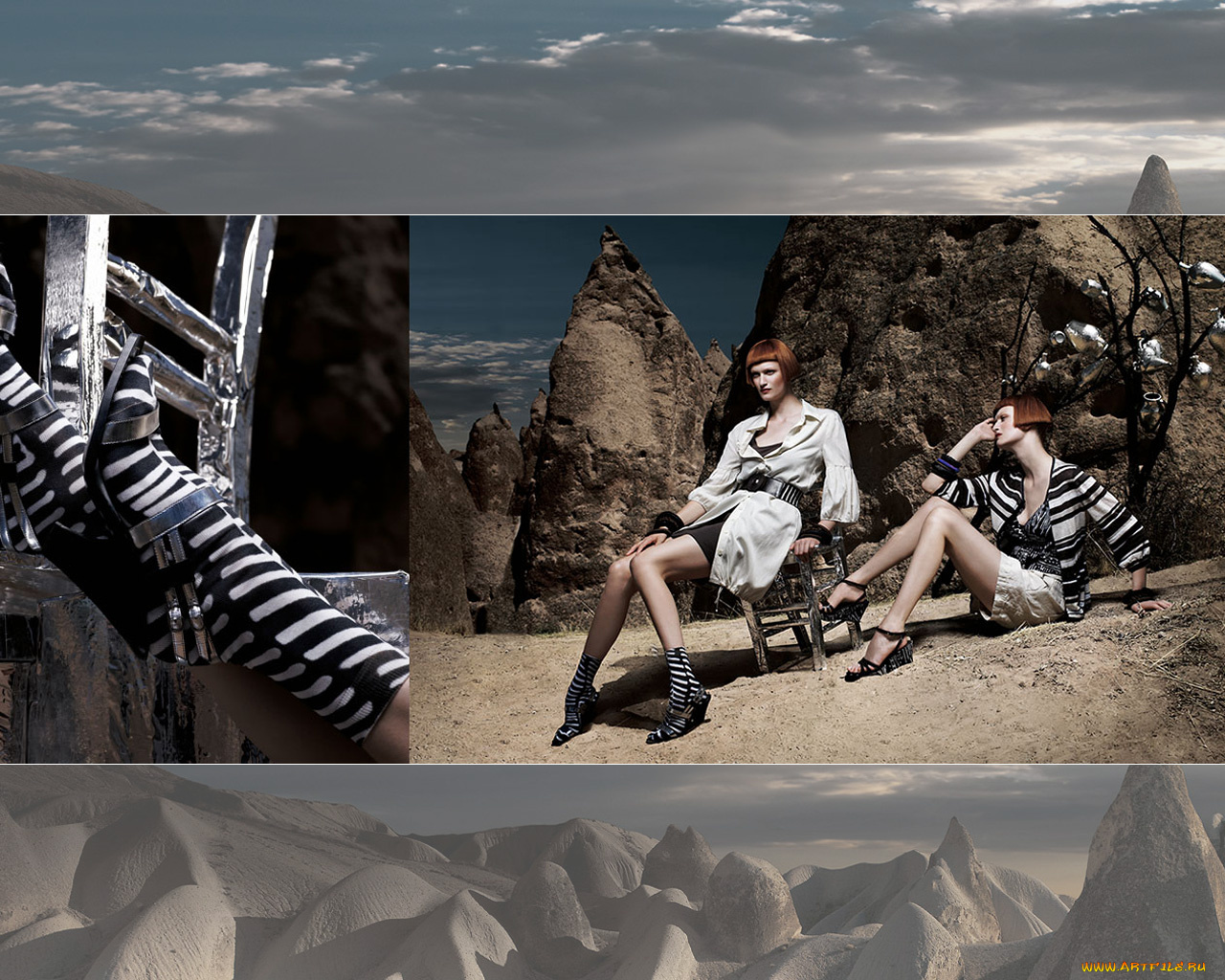 бренды, marc, cain