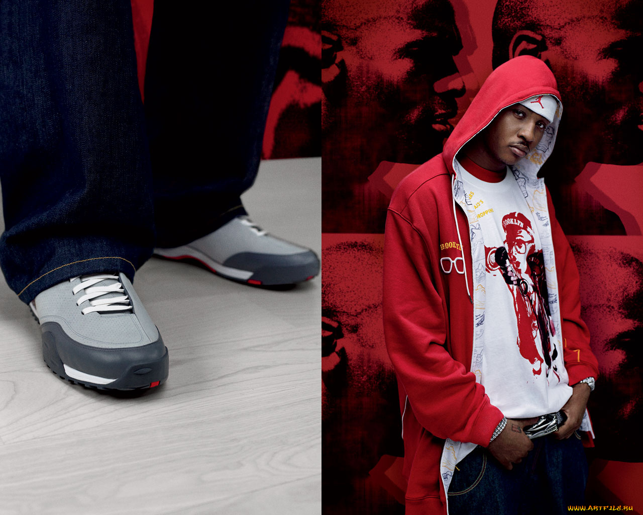 nike, lifestyle, бренды