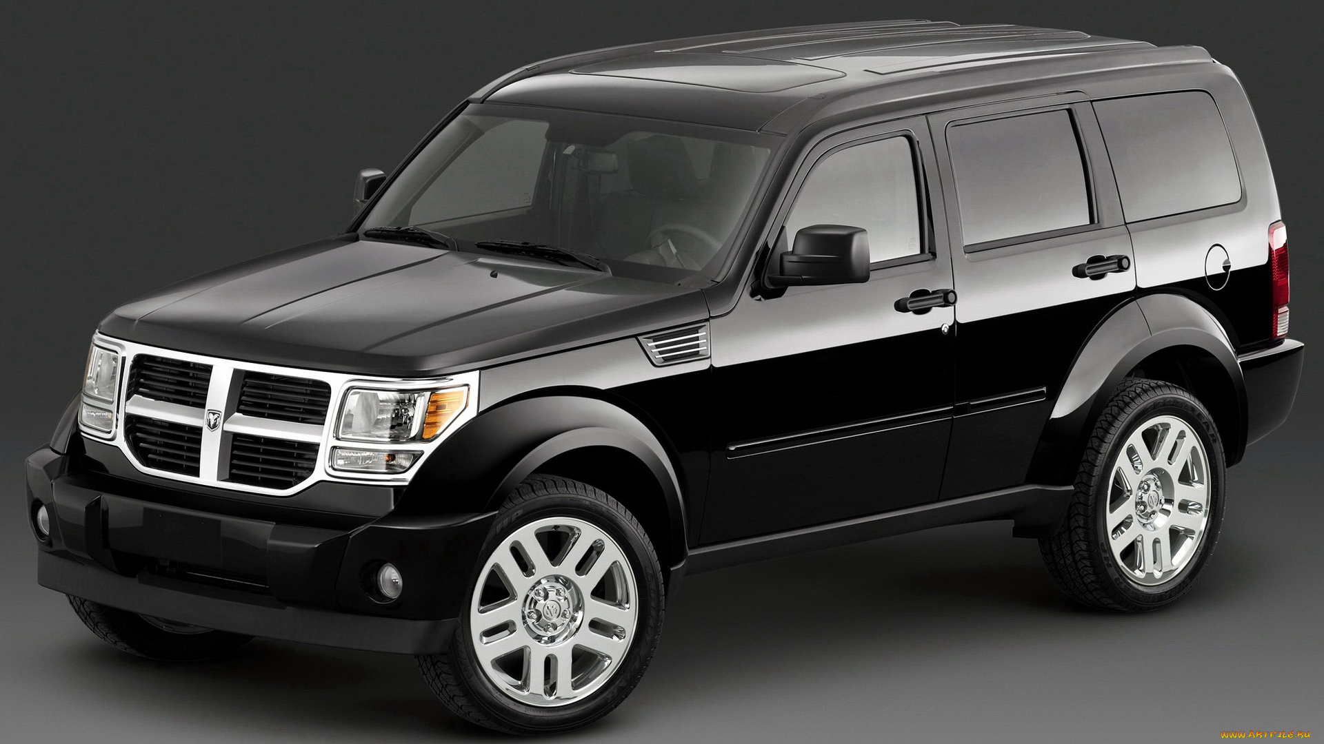 dodge, nitro, slt, автомобили