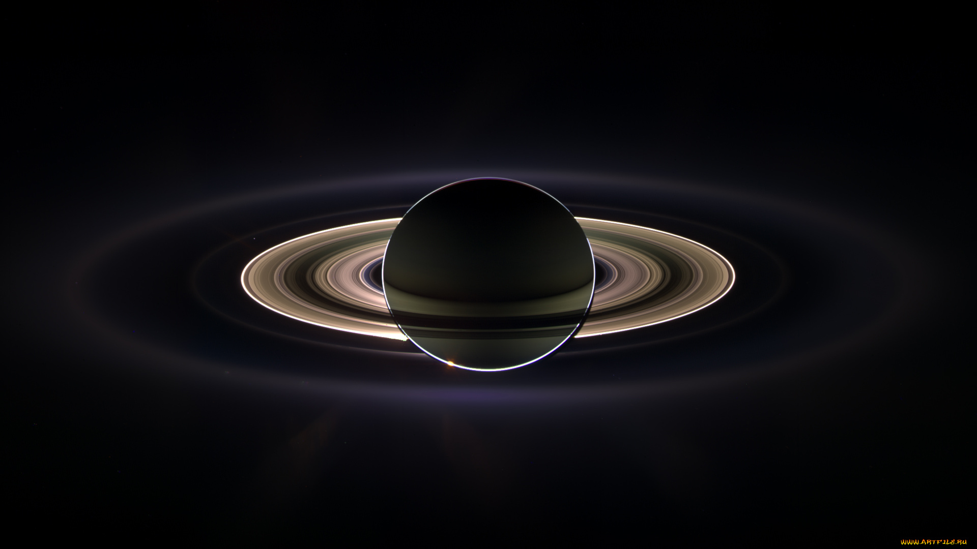 космос, арт