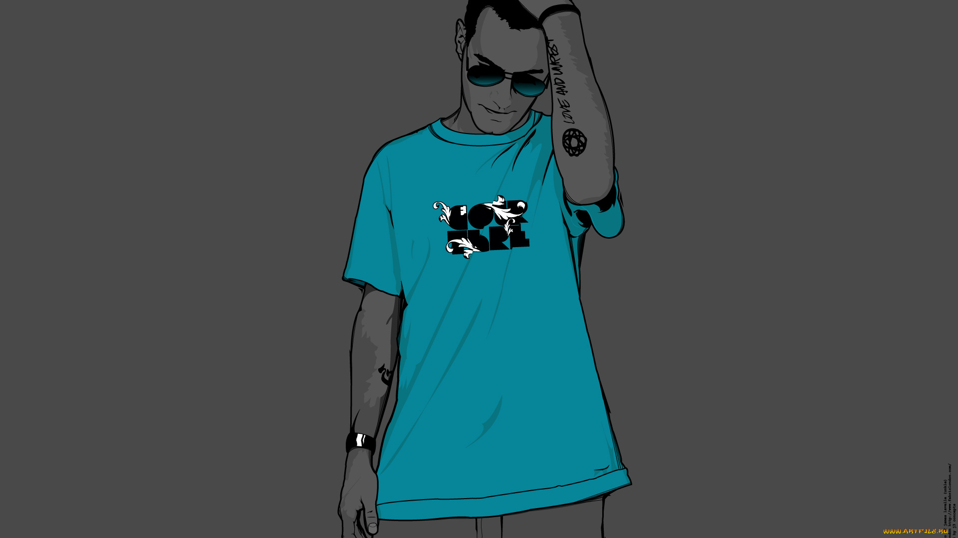 векторная, графика