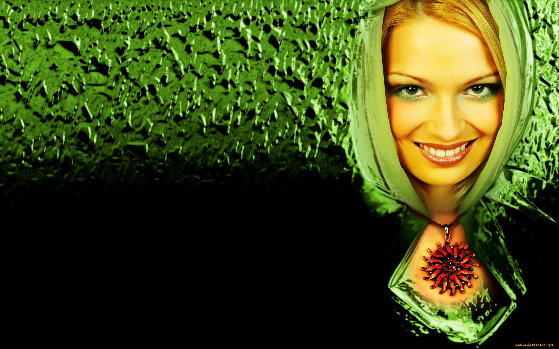 -Unsort, Креатив, девушки, unsort, креатив